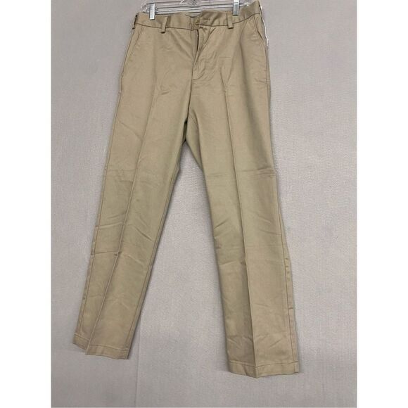 IZOD Mens Pants - Picture 1 of 3